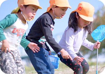 木ノ下保育園